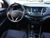 Hyundai Tucson  1.7 CRDi 