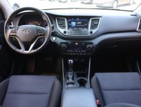 Hyundai Tucson  1.7 CRDi 