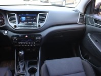 Hyundai Tucson  1.7 CRDi 