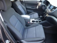 Hyundai Tucson  1.7 CRDi 