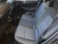 Hyundai Tucson  1.7 CRDi 