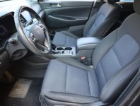 Hyundai Tucson  1.7 CRDi 