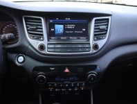 Hyundai Tucson  1.7 CRDi 