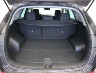 Hyundai Tucson  1.7 CRDi 