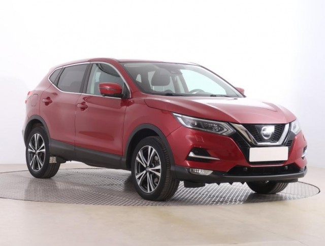Nissan Qashqai  1.2 DIG-T 