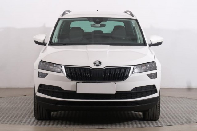Škoda Karoq  2.0 TDI 