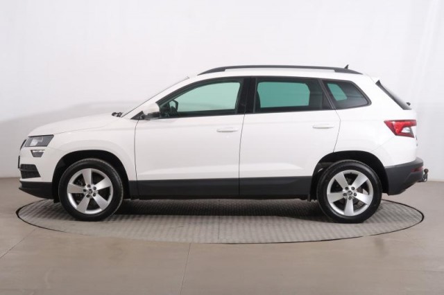 Škoda Karoq  2.0 TDI 