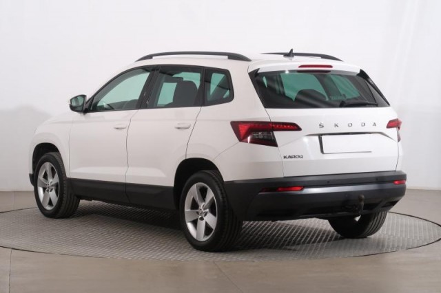 Škoda Karoq  2.0 TDI 