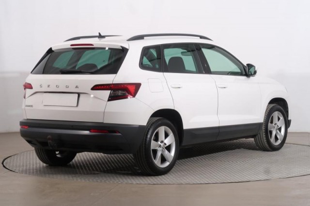 Škoda Karoq  2.0 TDI 