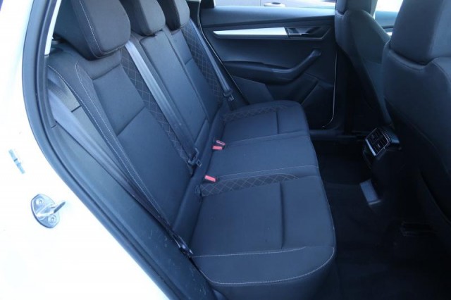 Škoda Karoq  2.0 TDI 