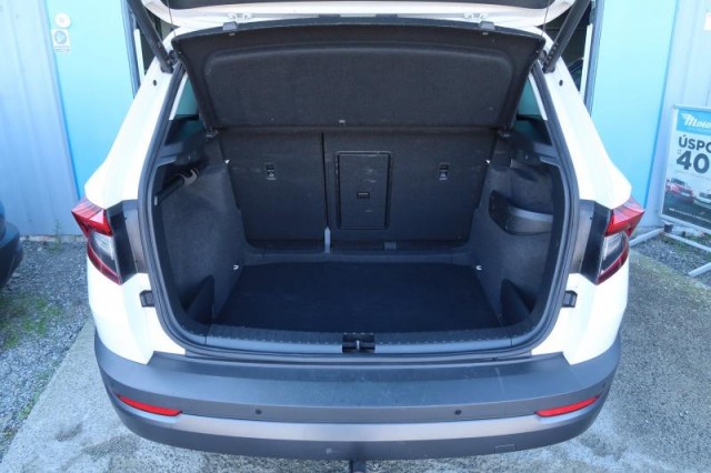 Škoda Karoq  2.0 TDI 