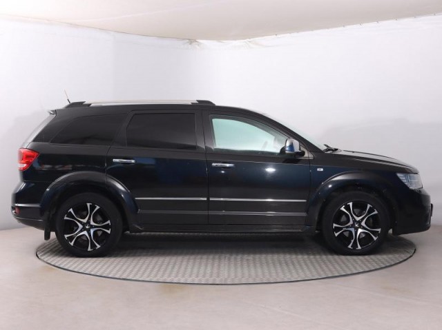 Fiat Freemont  2.0 MultiJet 
