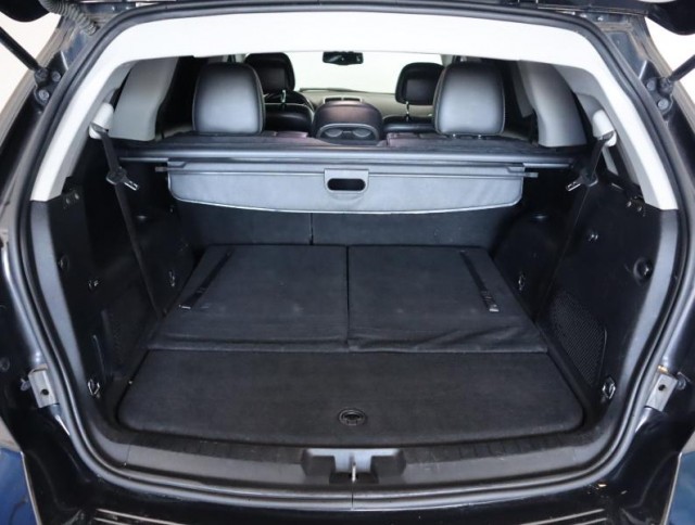 Fiat Freemont  2.0 MultiJet 