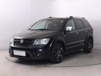 Fiat Freemont  2.0 MultiJet 