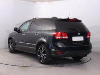 Fiat Freemont  2.0 MultiJet 