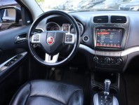 Fiat Freemont  2.0 MultiJet 