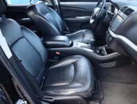 Fiat Freemont  2.0 MultiJet 