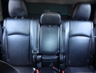 Fiat Freemont  2.0 MultiJet 