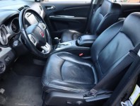 Fiat Freemont  2.0 MultiJet 