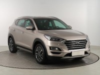 Hyundai Tucson  1.6 T-GDI 