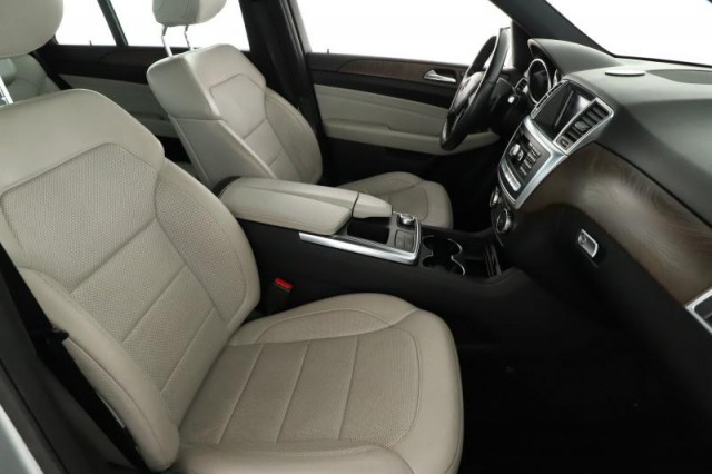 Mercedes-Benz ML  ML 350 BlueTEC 
