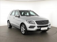 Mercedes-Benz ML  ML 350 BlueTEC 