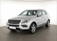Mercedes-Benz ML  ML 350 BlueTEC 