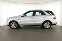 Mercedes-Benz ML  ML 350 BlueTEC 