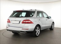 Mercedes-Benz ML  ML 350 BlueTEC 