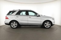 Mercedes-Benz ML  ML 350 BlueTEC 