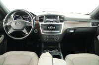 Mercedes-Benz ML  ML 350 BlueTEC 