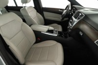 Mercedes-Benz ML  ML 350 BlueTEC 