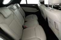 Mercedes-Benz ML  ML 350 BlueTEC 
