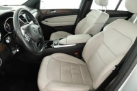 Mercedes-Benz ML  ML 350 BlueTEC 