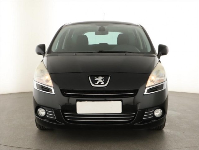 Peugeot 5008  1.6 HDi 