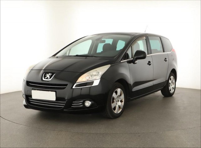 Peugeot 5008  1.6 HDi 