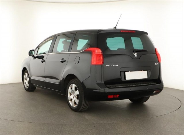 Peugeot 5008  1.6 HDi 