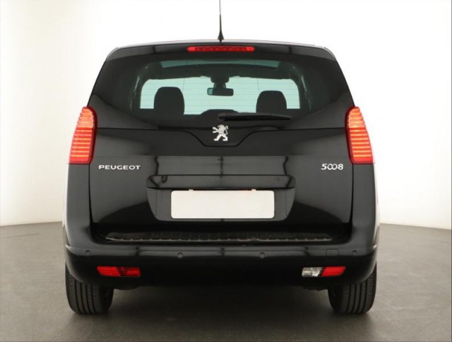 Peugeot 5008  1.6 HDi 