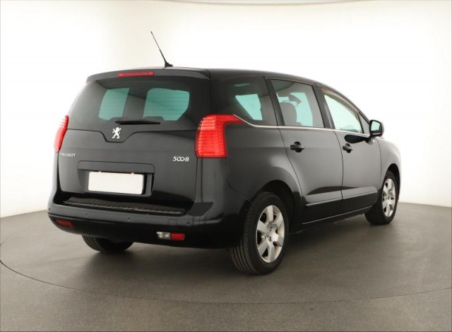 Peugeot 5008  1.6 HDi 