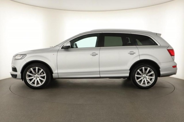 Audi Q7  3.0 TDI S-Line