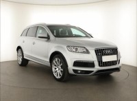 Audi Q7  3.0 TDI S-Line