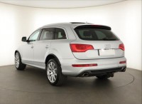 Audi Q7  3.0 TDI S-Line