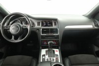 Audi Q7  3.0 TDI S-Line