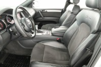Audi Q7  3.0 TDI S-Line