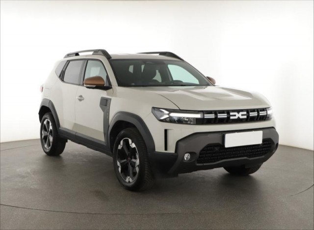 Dacia Duster  1.2 TCe Extreme