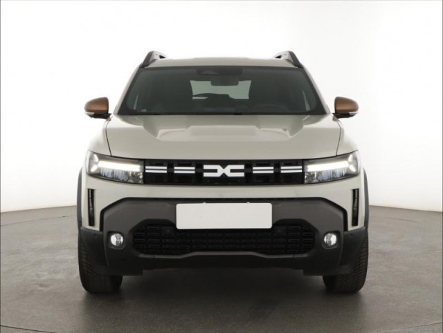 Dacia Duster  1.2 TCe Extreme