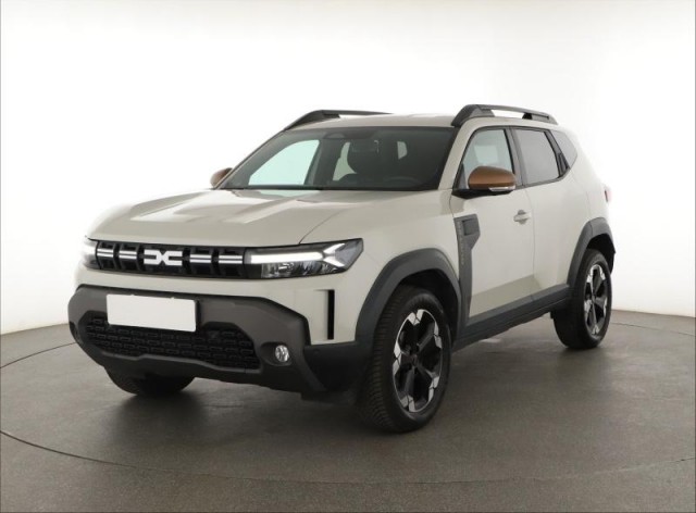 Dacia Duster  1.2 TCe Extreme