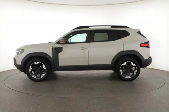 Dacia Duster  1.2 TCe Extreme