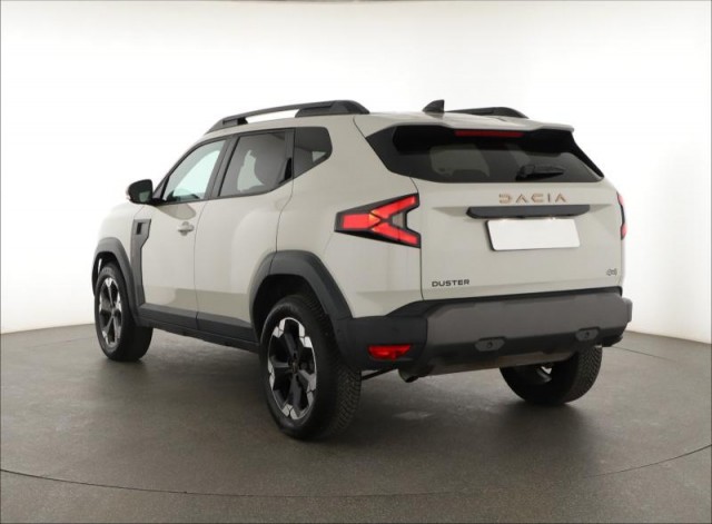 Dacia Duster  1.2 TCe Extreme