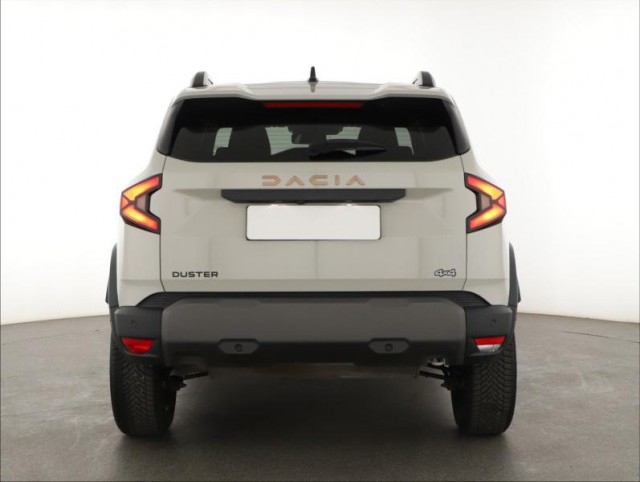 Dacia Duster  1.2 TCe Extreme